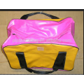 Waterproof bag PVC tarp Gear Bag PVC bag zipper bag